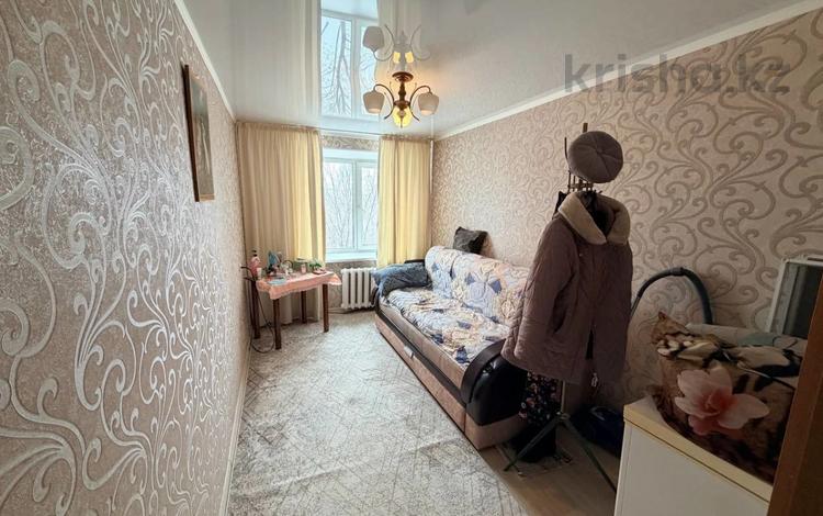 2-комнатная квартира · 45 м² · 3/5 этаж, Шакшак Жанибек батыра 4 за 17.5 млн ₸ в Костанае — фото 4