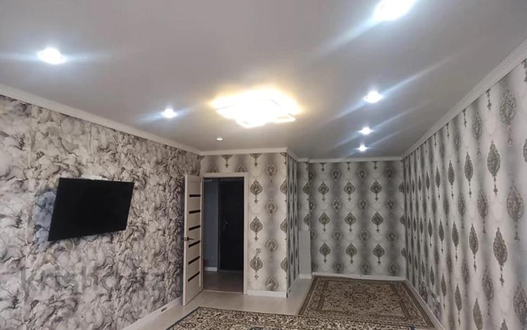 1-комнатная квартира · 40 м² · 6/10 этаж, 4-й мкр. 3 за 90 000 ₸ в Актау, 18-й мкр  — фото 8