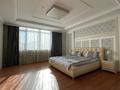 4-комнатная квартира · 180 м² · 10/25 этаж, проспект Кошкарбаева 8 — Блок-Е за 550 000 ₸ в Астане, Сарайшык р-н — фото 7