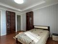 4-комнатная квартира · 180 м² · 10/25 этаж, проспект Кошкарбаева 8 — Блок-Е за 550 000 ₸ в Астане, Сарайшык р-н — фото 12