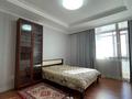 4-комнатная квартира · 180 м² · 10/25 этаж, проспект Кошкарбаева 8 — Блок-Е за 550 000 ₸ в Астане, Сарайшык р-н — фото 13