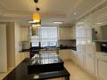 4-комнатная квартира · 180 м² · 10/25 этаж, проспект Кошкарбаева 8 — Блок-Е за 550 000 ₸ в Астане, Сарайшык р-н