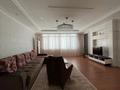 4-комнатная квартира · 180 м² · 10/25 этаж, проспект Кошкарбаева 8 — Блок-Е за 550 000 ₸ в Астане, Сарайшык р-н — фото 4