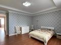 4-комнатная квартира · 180 м² · 10/25 этаж, проспект Кошкарбаева 8 — Блок-Е за 550 000 ₸ в Астане, Сарайшык р-н — фото 15