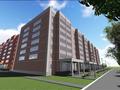 3-бөлмелі пәтер · 117.8 м² · 2/8 қабат, Трасса м 58 54 54 — Возле Бала парка ,Абай арена, бағасы: ~ 44.5 млн ₸ в Семее — фото 5