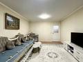 2-комнатная квартира · 66.2 м² · 8/9 этаж, мкр Аккент за 38.5 млн ₸ в Алматы, Алатауский р-н