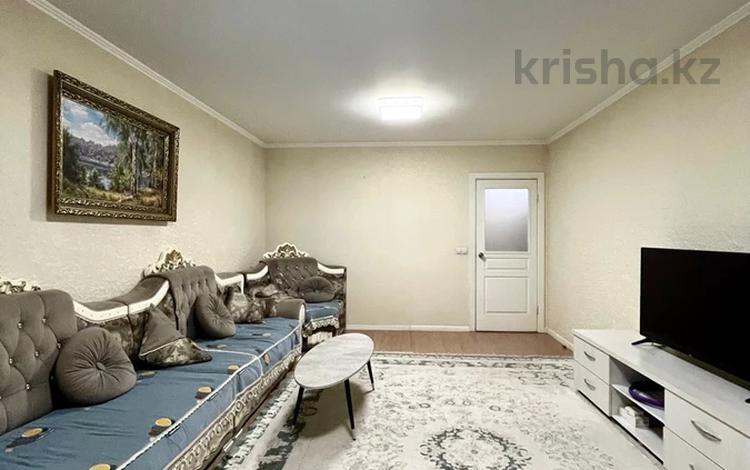 2-комнатная квартира · 66.2 м² · 8/9 этаж, мкр Аккент за 38.5 млн ₸ в Алматы, Алатауский р-н — фото 32