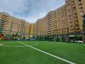 3-комнатная квартира · 88 м² · 3/12 этаж, Сауран 3/1 — Сауран сыганак за 380 000 ₸ в Астане, Есильский р-н