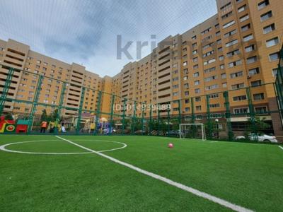3-комнатная квартира · 88 м² · 3/12 этаж, Сауран 3/1 — Сауран сыганак за 380 000 ₸ в Астане, Есильский р-н