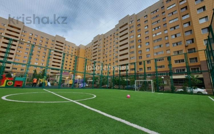 3-комнатная квартира · 88 м² · 3/12 этаж, Сауран 3/1 — Сауран сыганак за 380 000 ₸ в Астане, Есильский р-н — фото 2