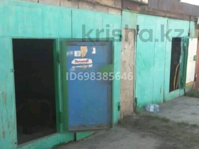Гараж · 21 м² · Автоцон рынок Жайлау за ~ 1.8 млн 〒 в Павлодаре