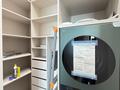 2-комнатная квартира · 72 м² · 11/17 этаж, Туран 39/3 за ~ 100 млн ₸ в Астане, Нура р-н — фото 33