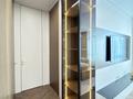 2-комнатная квартира · 72 м² · 11/17 этаж, Туран 39/3 за ~ 100 млн ₸ в Астане, Нура р-н — фото 36