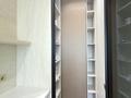 2-комнатная квартира · 72 м² · 11/17 этаж, Туран 39/3 за ~ 100 млн ₸ в Астане, Нура р-н — фото 7
