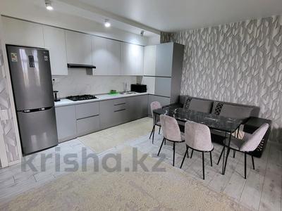 3-комнатная квартира · 120 м² · 3/7 этаж, ЖК Атшабар 17/1 — Толе би за 35 000 〒 в Таразе