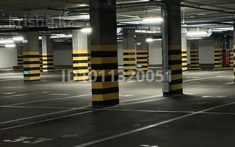 Паркинг · 13 м² · Толе би 40, бағасы: 2.2 млн ₸ в Астане, Нура р-н — фото 2