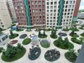 2-комнатная квартира · 50 м² · 6/14 этаж, Манаса 109/10 за 450 000 ₸ в Алматы, Алмалинский р-н — фото 2