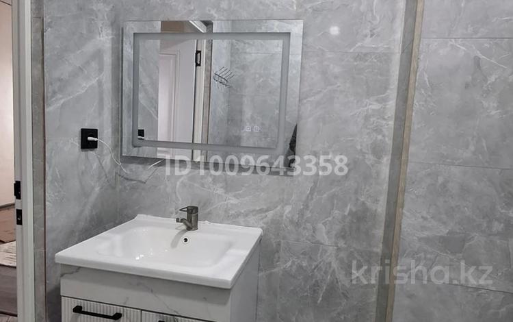 1-комнатная квартира · 22 м² · 2/3 этаж, Жангозина 61Б — ЦОН за 140 000 ₸ в Каскелене — фото 4