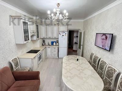Пәтерлер в Астане: 2-бөлмелі пәтер · 51 м² · 5/10 қабат, Туркестан 10, бағасы: 35 млн 〒 2-бөлмелі пәтер · 51 м² · 5/10 қабат, Туркестан 10, бағасы: 35 млн 〒 в Астане, Есильский р-н
