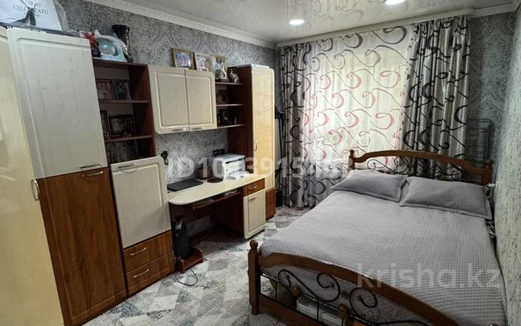 3-комнатная квартира · 76 м² · 1/9 этаж, Галлето 51 — Магазин Рассцвет за 24 млн ₸ в Семее — фото 2