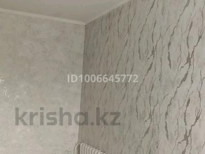 1-комнатная квартира · 39 м² · 5/5 этаж, мкр Мынбулак 50 — Брак и семья за 100 000 ₸ в Таразе