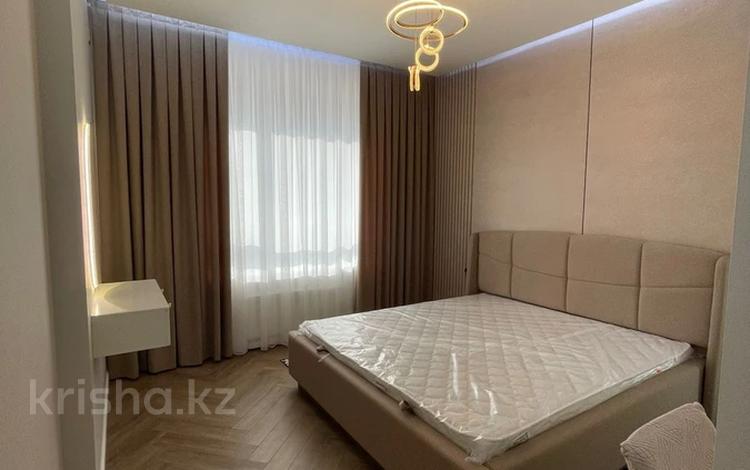 2-комнатная квартира · 50 м² · 3/14 этаж, Нурсултана Назарбаева за 310 000 ₸ в Шымкенте, Каратауский р-н — фото 2