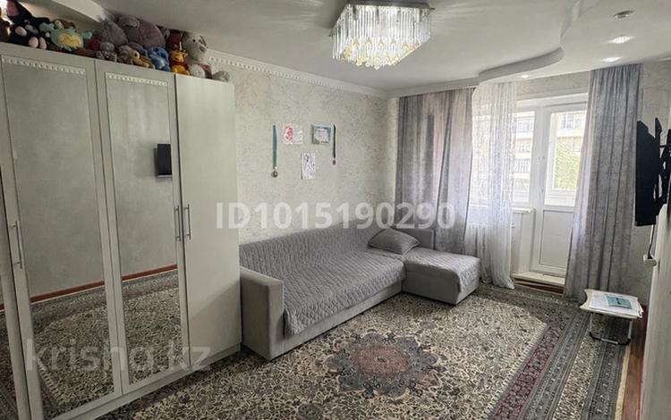 2-комнатная квартира · 44 м² · 5/5 этаж, Микрорайон 4 20 за 7.5 млн ₸ в Степногорске — фото 2
