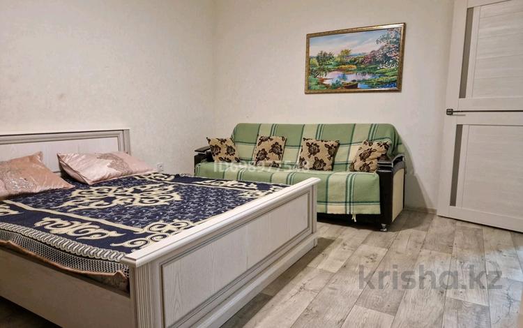 1-бөлмелі пәтер · 42 м² · 1/5 қабат, мкр. Алтын орда 16А кор1, бағасы: 140 000 〒 в Актобе — фото 5