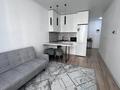1-комнатная квартира · 41 м² · 3/6 этаж, мкр Улжан-1 44к2 — ЖК Асыл Уя за 240 000 ₸ в Алматы, Алатауский р-н