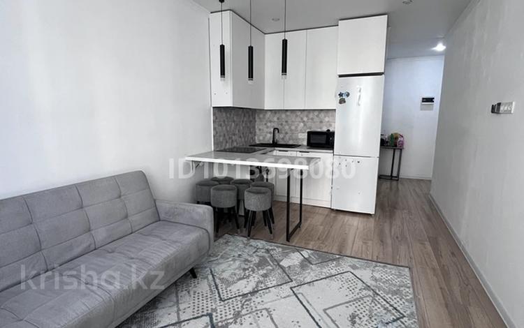 1-комнатная квартира · 41 м² · 3/6 этаж, мкр Улжан-1 44к2 — ЖК Асыл Уя за 240 000 ₸ в Алматы, Алатауский р-н — фото 2
