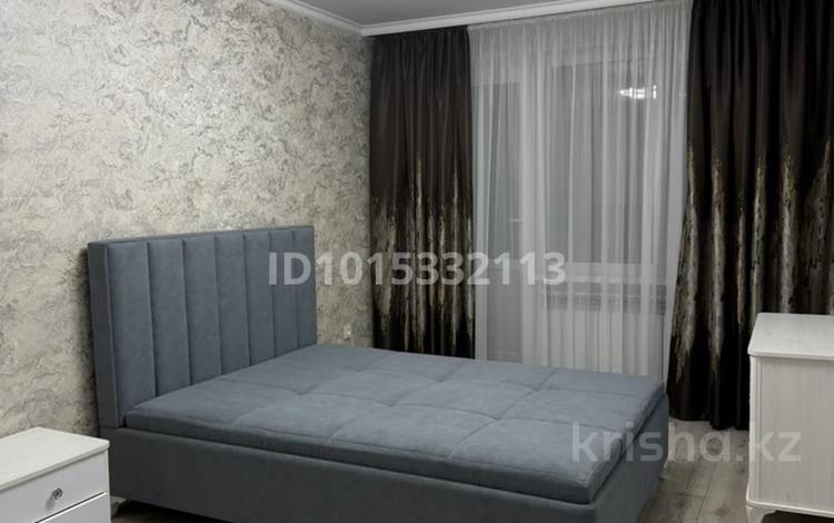 4-комнатная квартира · 75 м² · 4/5 этаж, мкр Жайлау 14 за 200 000 ₸ в Таразе — фото 2