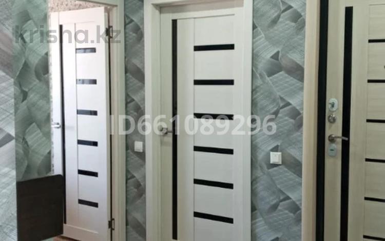 3-бөлмелі пәтер · 64 м² · 9/9 қабат, Шанырак 24, бағасы: 16.5 млн ₸ в Кокшетау — фото 3