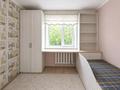 3-комнатная квартира · 63 м² · 2/9 этаж, Кунаева за 20.5 млн ₸ в Уральске — фото 2