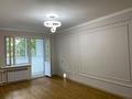 3-бөлмелі пәтер · 60 м² · 3/5 қабат, Тастақ-1 ш/а., бағасы: 39 млн ₸ в Алматы, Ауэзовский р-н