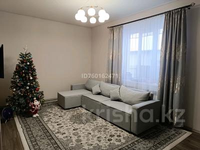 Отдельный дом · 4 комнаты · 145 м² · 5 сот., Кокшетауская 404 — Суюнбая, Маралды, заправка Газпром по А.Байгазиева за 63.5 млн ₸ в Каскелене