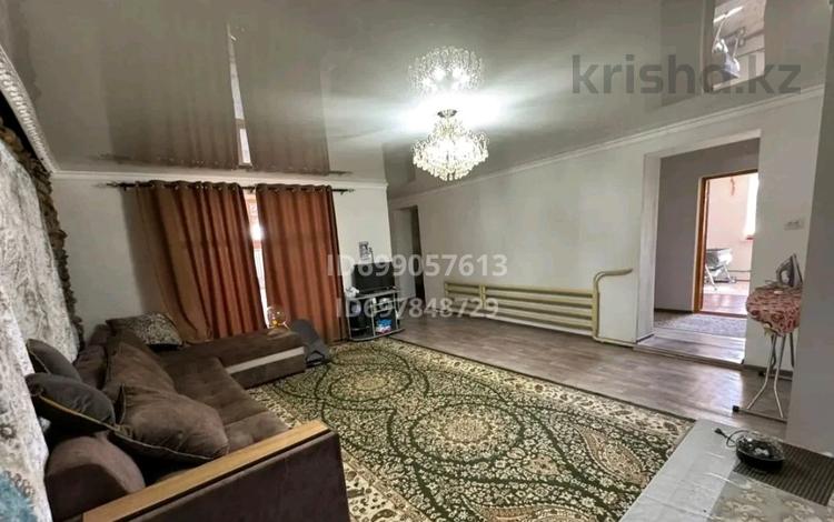 Отдельный дом · 4 комнаты · 120 м² · 8 сот., Кулагер 29 за 18 млн 〒 в Таразе — фото 2