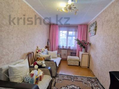 2-комнатная квартира, 45 м², 2/5 этаж, мусрепова за 13.5 млн 〒 в Петропавловске