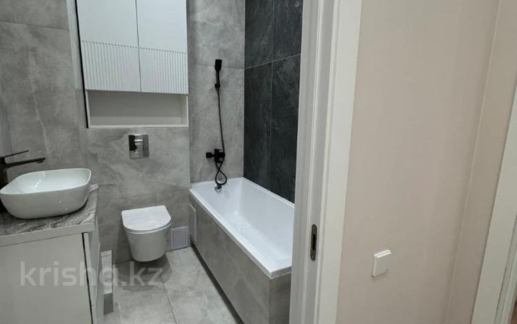 1-комнатная квартира · 38.1 м² · 6/6 этаж, Тараз за 33.5 млн ₸ в Алматы, Турксибский р-н — фото 2