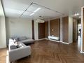 4-комнатная квартира · 130 м² · 6/21 этаж, Калдаякова 3 за 139 млн ₸ в Астане, Алматы р-н