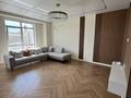 4-комнатная квартира · 130 м² · 6/21 этаж, Калдаякова 3 за 139 млн ₸ в Астане, Алматы р-н — фото 3