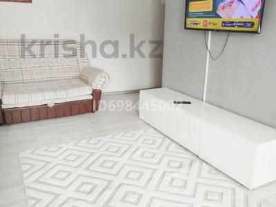 1-комнатная квартира · 38 м² · 1/5 этаж, мкр Новый Город, Можайского ВОКЗАЛ СИТИМОЛ — ВОКЗАЛ СИТИМОЛ 45 квартал БУХАР ЖЫРАУ за 8 000 ₸ в Караганде, Казыбек би р-н
