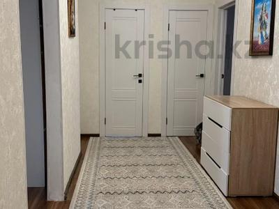 2-комнатная квартира · 78 м² · 2/9 этаж, мкр. Алтын орда, Ораза Татеулы за 29.5 млн 〒 в Актобе