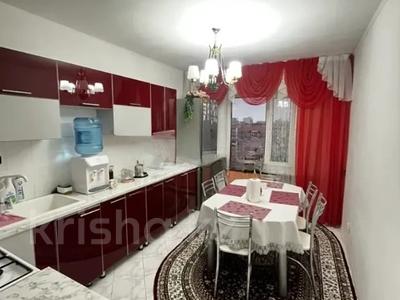 4-бөлмелі пәтер · 105.3 м² · 6/6 қабат, Жирентаева 19, бағасы: 30.9 млн ₸ в Астане, Алматы р-н