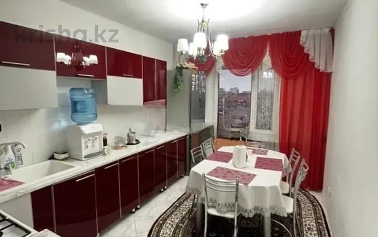 4-бөлмелі пәтер · 105.3 м² · 6/6 қабат, Жирентаева 19, бағасы: 30.9 млн ₸ в Астане, Алматы р-н — фото 4