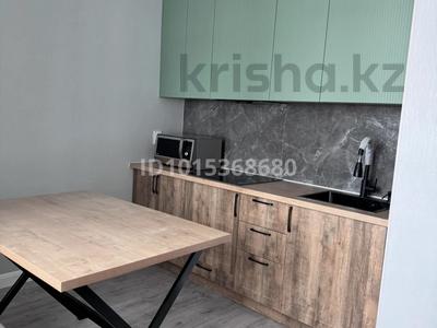 1-комнатная квартира · 42.98 м² · 11/12 этаж, Ахмет Байтурсынулы 16/3 за 12 000 ₸ в Астане, Сарайшык р-н
