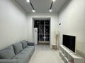 2-бөлмелі пәтер · 46 м² · 5/12 қабат, Чингиз Айтматов 60/1, бағасы: 27.5 млн ₸ в Астане, Нура р-н
