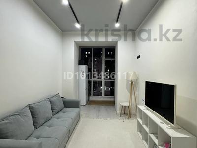 2-бөлмелі пәтер · 46 м² · 5/12 қабат, Чингиз Айтматов 60/1, бағасы: 27.5 млн ₸ в Астане, Нура р-н