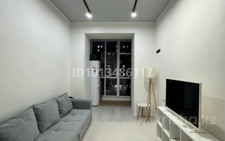 2-бөлмелі пәтер · 46 м² · 5/12 қабат, Чингиз Айтматов 60/1, бағасы: 27.5 млн ₸ в Астане, Нура р-н — фото 2