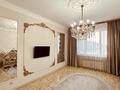 2-комнатная квартира · 70 м² · 9/16 этаж, Туркестан 28А — Бухар Жырау за ~ 67.8 млн ₸ в Астане, Есильский р-н — фото 5