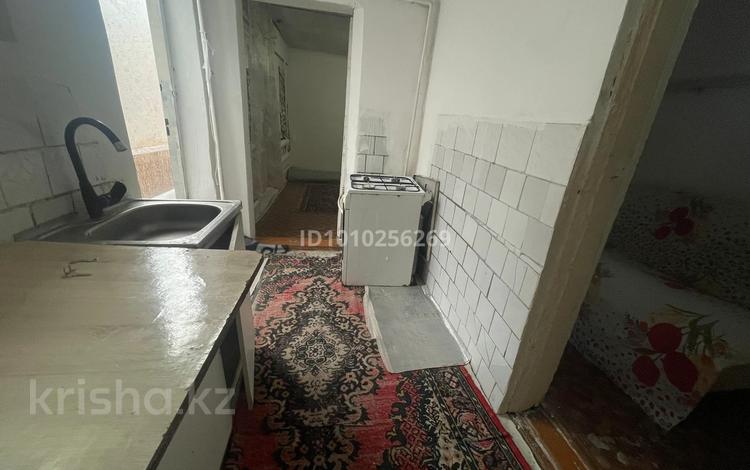2 бөлме · 45 м² · 1/1 қабат, Папанина 160, бағасы: 100 000 ₸ в Алматы, Турксибский р-н — фото 2